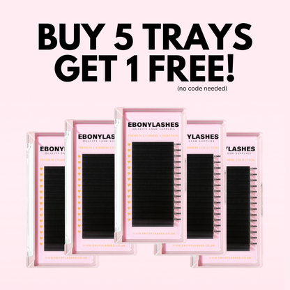 NEW! Premium cashmere collection