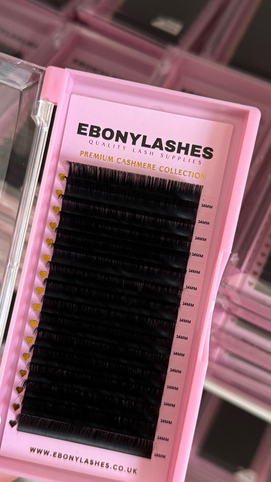 NEW! Premium cashmere collection