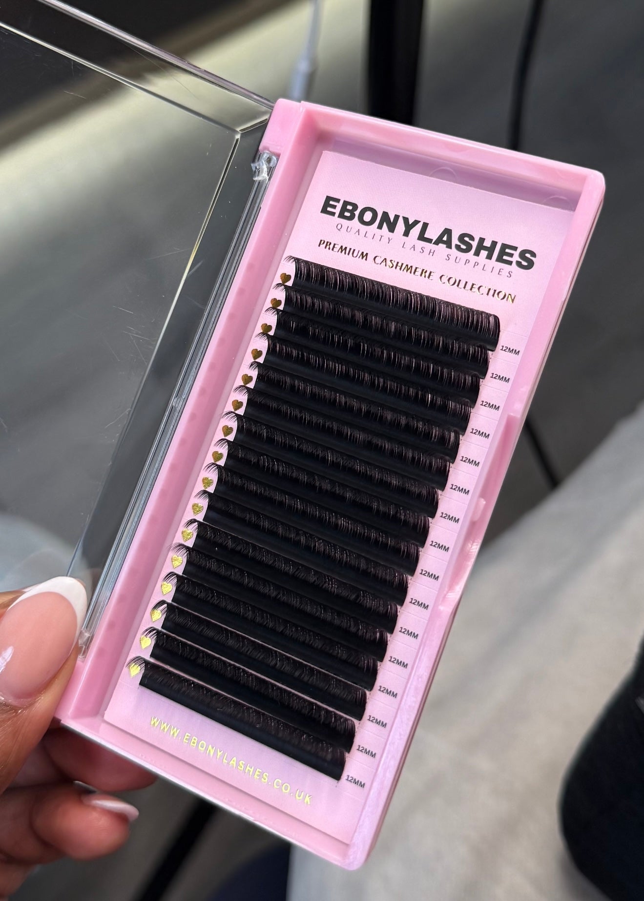 NEW! Premium cashmere collection