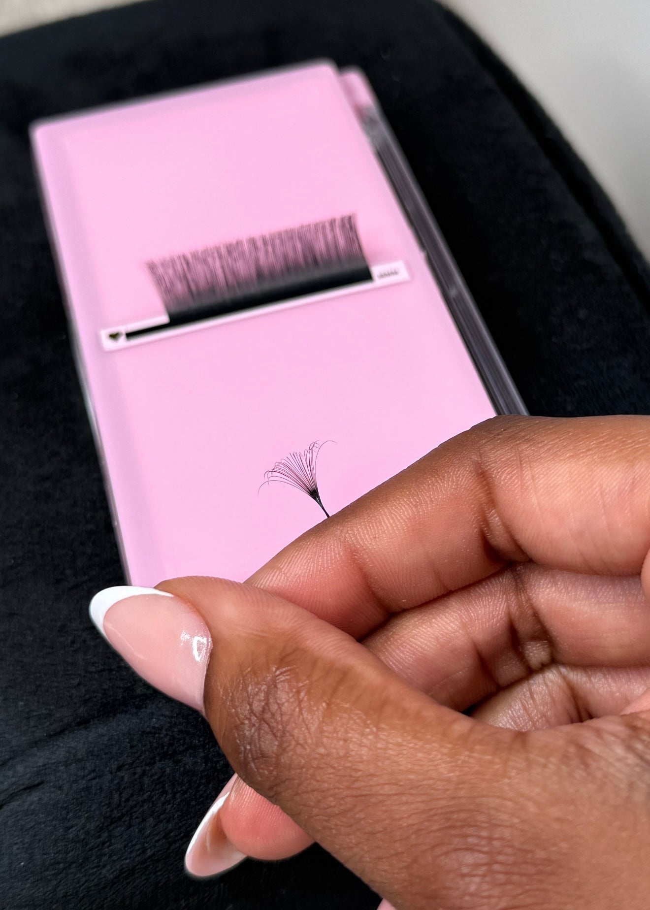 NEW! Premium cashmere collection