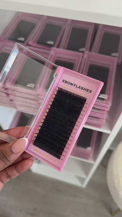 NEW! Premium cashmere collection