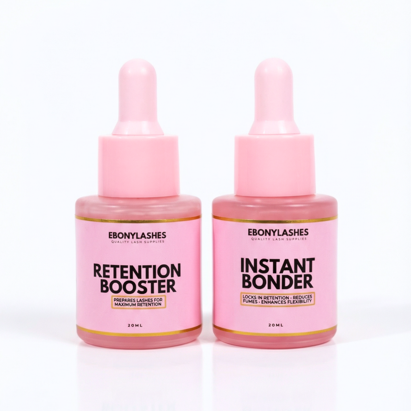 Retention Bundle